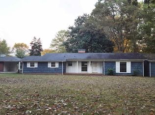 143 S Parkway St, Dresden, TN 38225