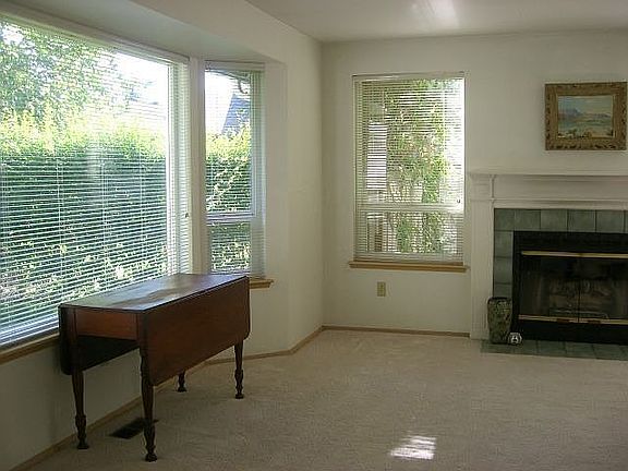 living room, front window