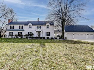 34 Virginia Ln, Springfield, IL 62712