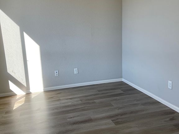 Half of Living Room area