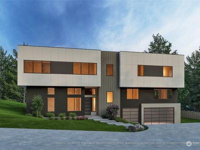 10006 NE 29th Place, Bellevue, WA, 98004