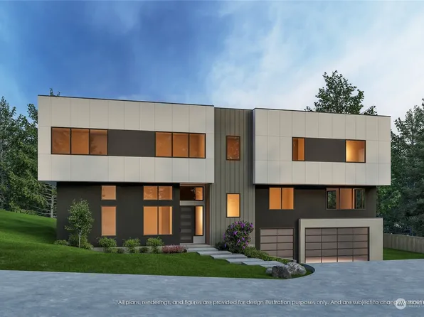 10006 NE 29th Place, Bellevue, WA 98004