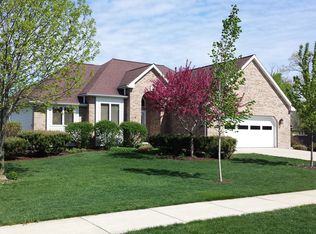4037 Kristine St, Saint Joseph, MI 49085