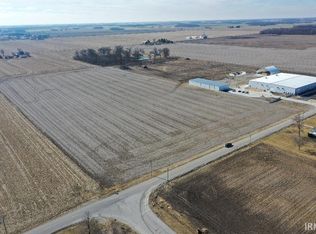 200 S Rd, Bluffton, IN 46714