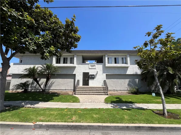 4307 W 142nd St APT 4, Hawthorne, CA 90250