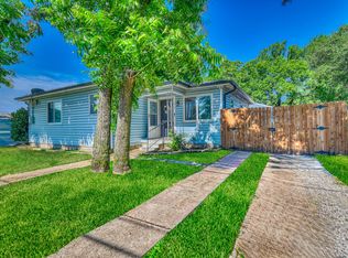 517 Pleasant Oaks Dr, Dallas, TX 75217