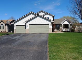 1683 125th Ln NE, Blaine, MN 55449