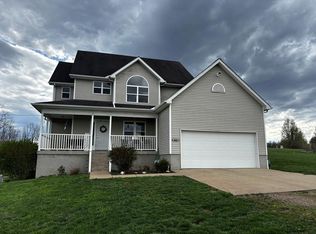 28225 Shetland Rd, Albany, OH 45710