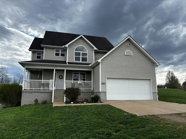 28225 Shetland Rd, Albany, OH 45710