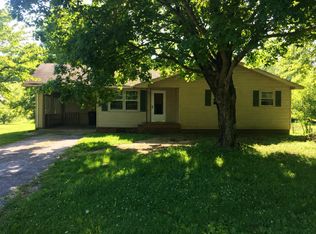1839 Main St, Munfordville, KY 42765