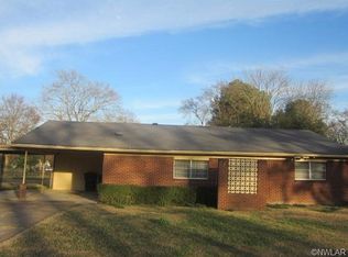 1847 Simpkins Dr, Shreveport, LA 71107