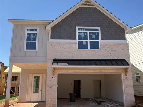 3932 Fulson Dr, Lilburn, GA 30047