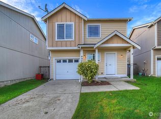 4909 Bowwood Cir NE, Bremerton, WA