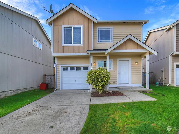 4909 Bowwood Circle NE, Bremerton, WA 98310