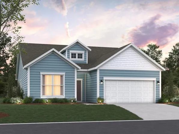 369 Kapalua Loop Lot 110 Savannah COB, Little River, SC 29566