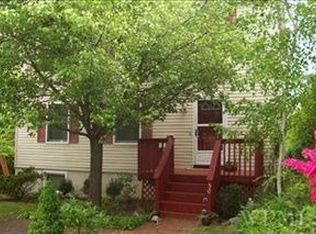 50 Seneca St, Dobbs Ferry, NY 10522