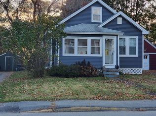 283 Wilson St, Brewer, ME 04412