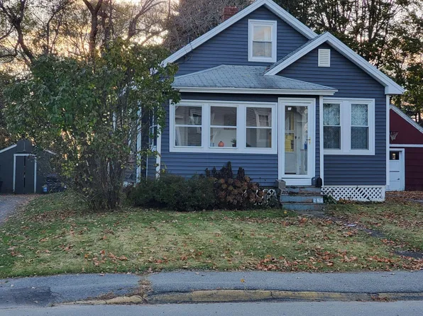 283 Wilson Street, Brewer, ME 04412