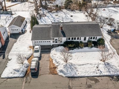 74 Benson St, Whitman, MA, 02382