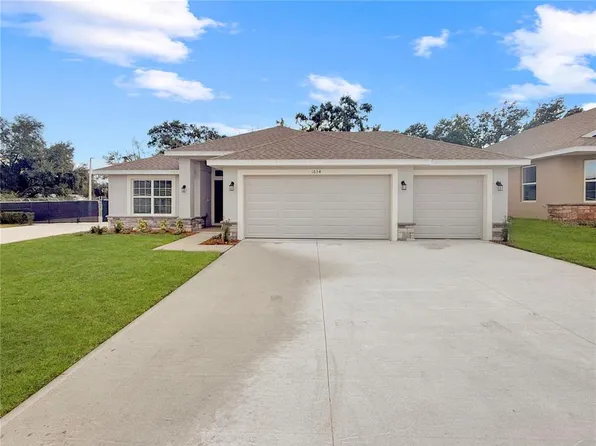 1634 Ann Rose Way, Leesburg, FL 34748