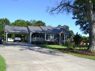 1823 Ellenboro Henrietta Rd, Ellenboro, NC 28040