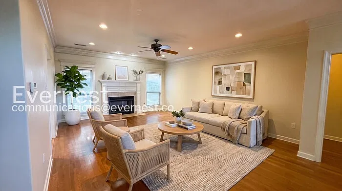 5 bed, 3.0 bath, 3287 sqft, $3,195 — Photo 2