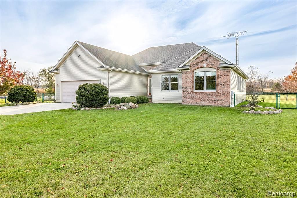 6145 Wildcat Rd, Jeddo, MI 48032 Zillow