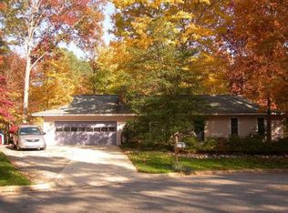 1207 Kelty Ct, Cary, NC 27511