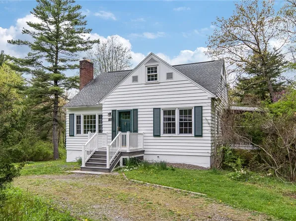 40 Turkey Hill Rd, Ithaca, NY 14850