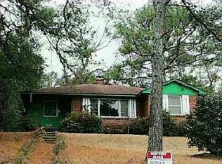 2710 Hazel St, Augusta, SC --