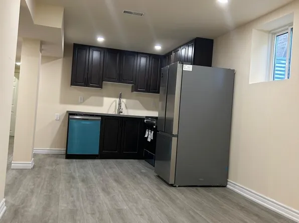 66 Cluett Dr #Basement, Ajax, ON L1S 7G3