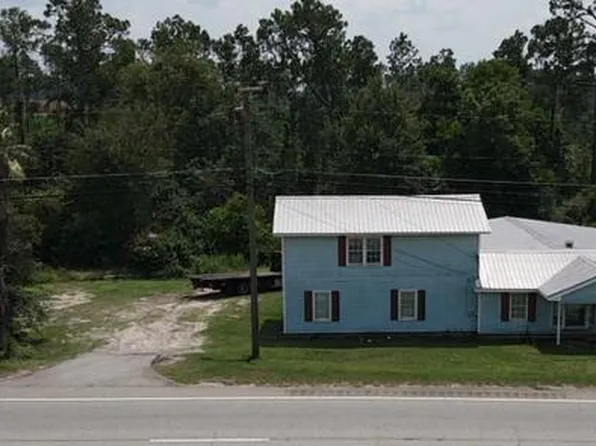 571 Lumber City Hwy, Hazlehurst, GA 31539