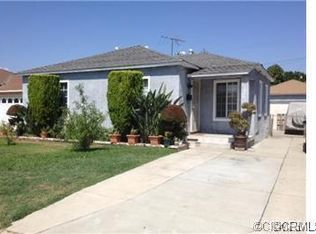 3524 Brookline Ave, Rosemead, CA 91770