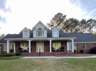 1801 Mcdonald Avenue, Hamlet, NC 28345