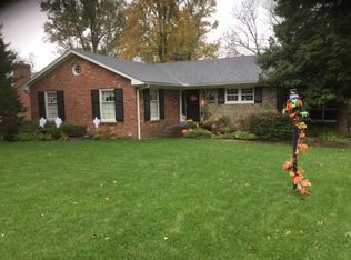 3406 Flinthaven Rd, Barbourmeade, KY 40241