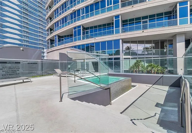 4525 Dean Martin Dr #3207 — Photo 14