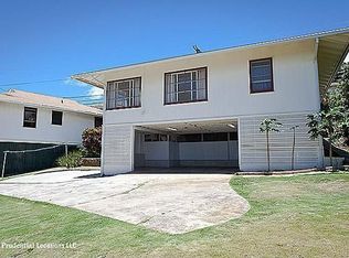 1252 Alewa Dr, Honolulu, HI 96817