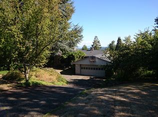 6307 NE 57th St, Seattle, WA 98105