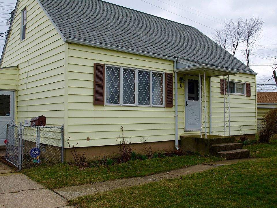 1st image of 130 W Melcourt Dr
