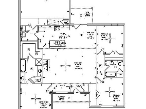 2nd image of 7301 City View Dr