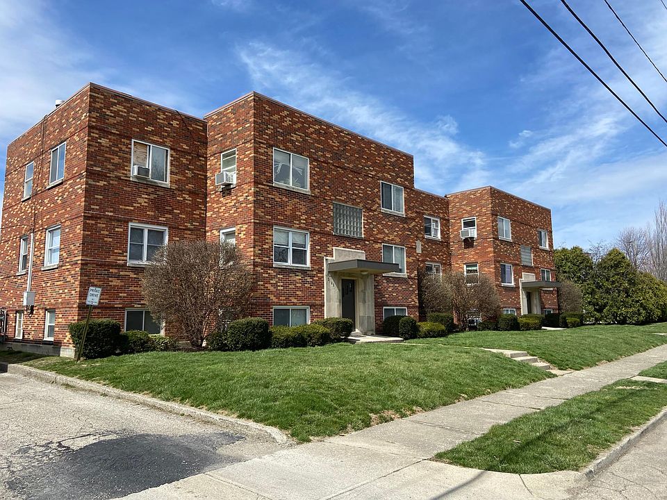 1st image of 3235 White Oak Dr APT 11