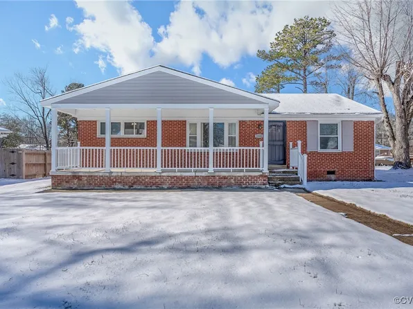 1006 Faye St, Richmond, VA 23225