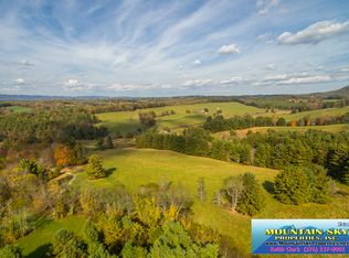Tbd Hunters Ridge Rd #1, Dugspur, VA 24325