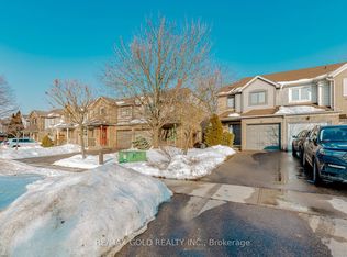 1156 Westview Ter, Oakville, ON L6M3M1