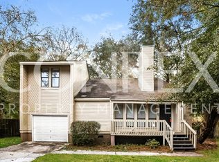 105 Broadmarsh Ct, North Charleston, SC 29418