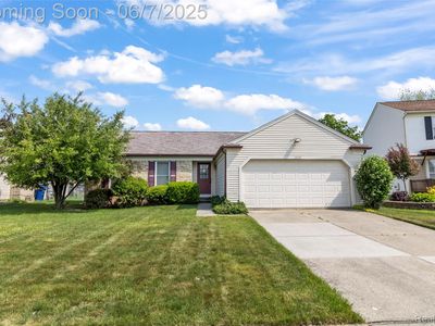 17509 Yaneev Dr, Macomb, MI, 48044