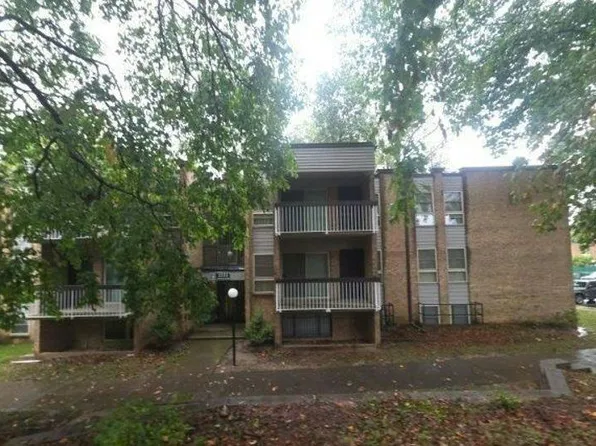 2211 Greenery Ln Unit T-2-6, Silver Spring, MD 20906
