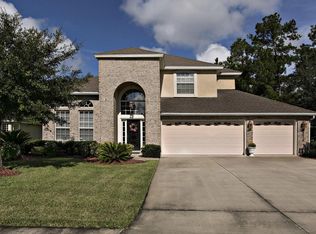 2272 Links Dr, Fleming Island, FL 32003