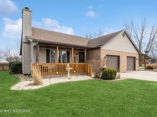 508 S Jackson St #1, Gardner, IL 60424