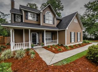 3755 Creekwood Dr, Valdosta, GA 31602